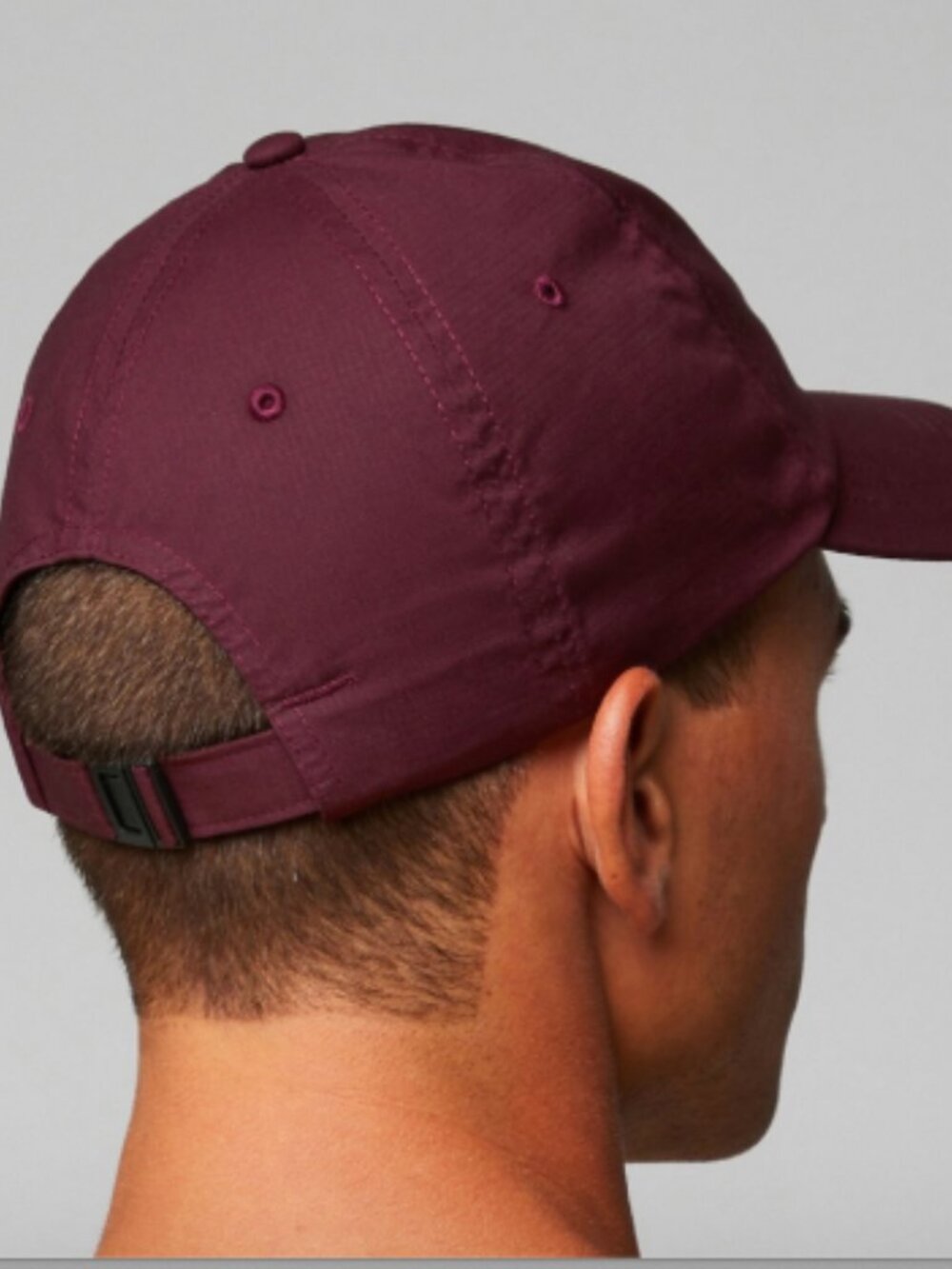Fabletics Ripstop Dad Hat - Picture 2 of 4